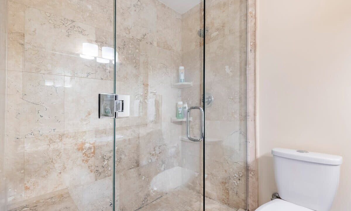 Photo of Bathroom in Uptown Historic District