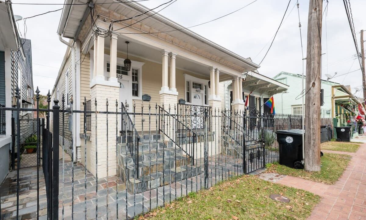 Photo of Outdoor in Uptown Historic District