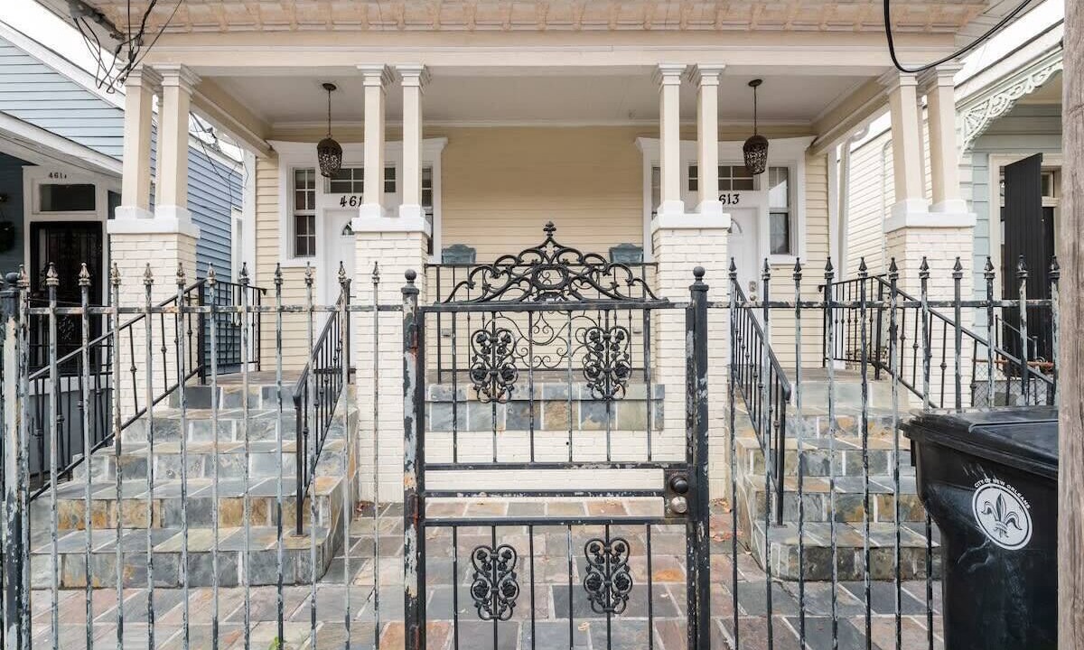 Photo of Outdoor in Uptown Historic District