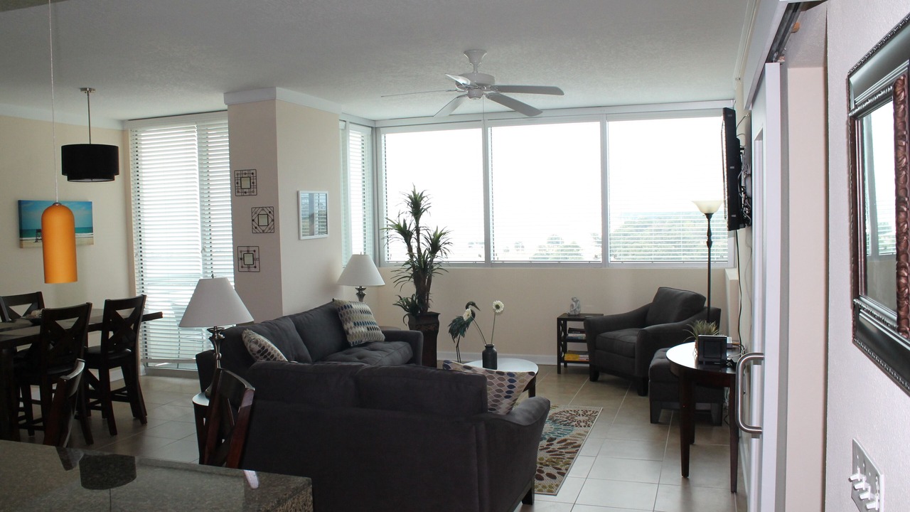 Photo of Livingroom in Biloxi