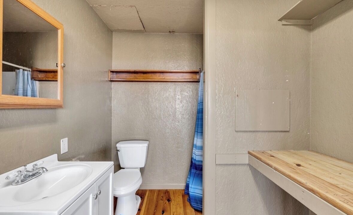 Photo of Bathroom in Hopedale