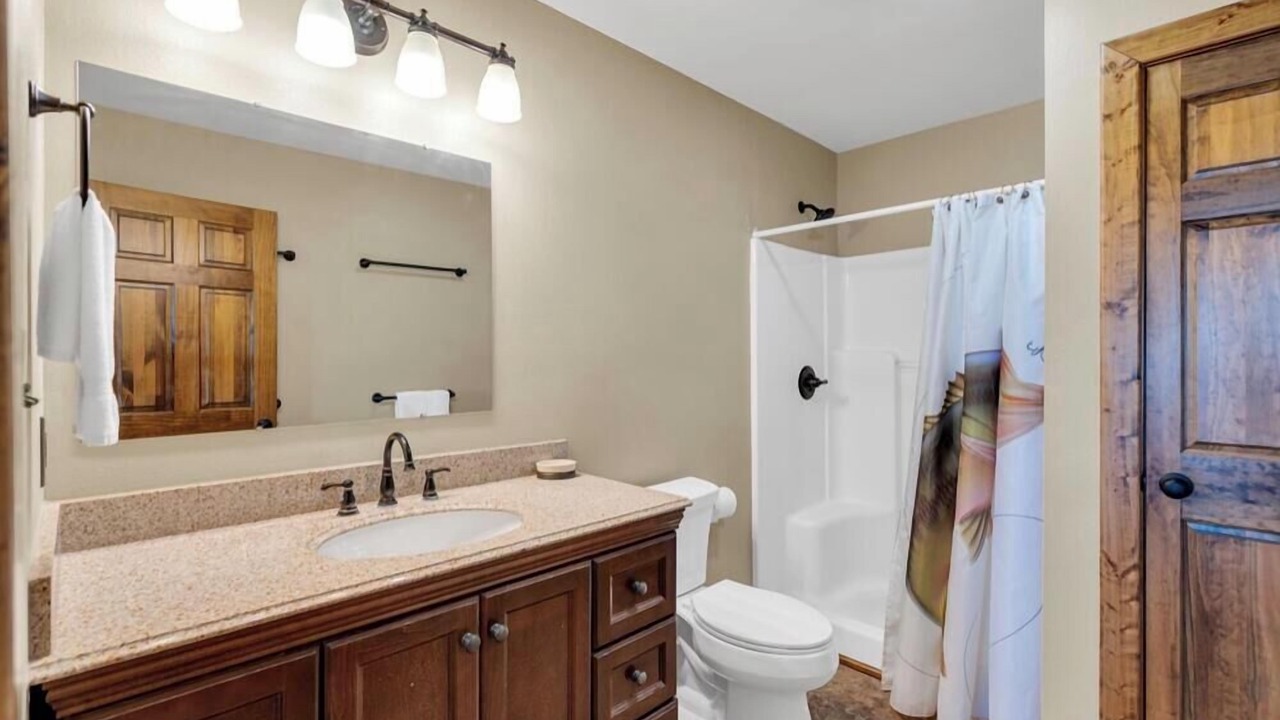 Photo of Bathroom in Hopedale
