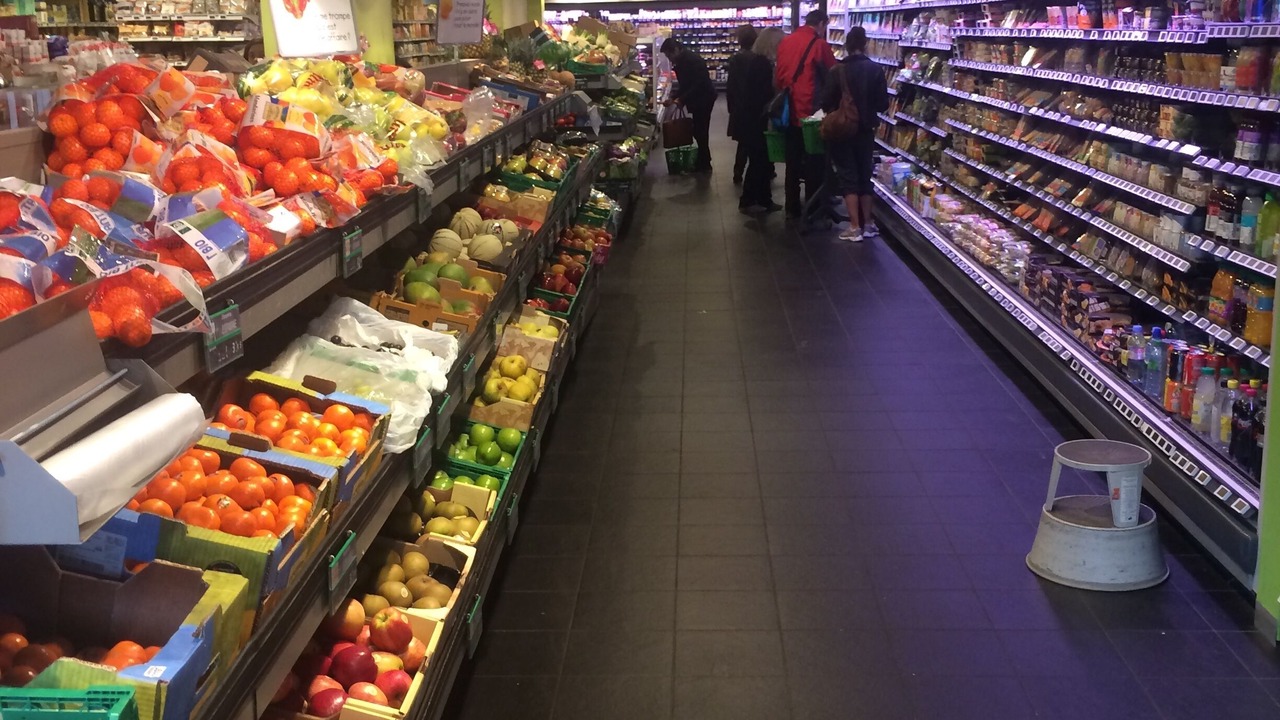 Photo of Others in Quartier Saint-Ambroise