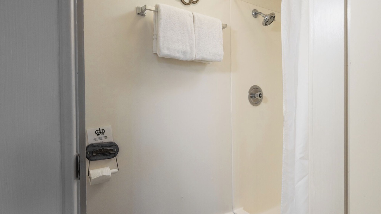 Photo of Bathroom in Santa Barbara