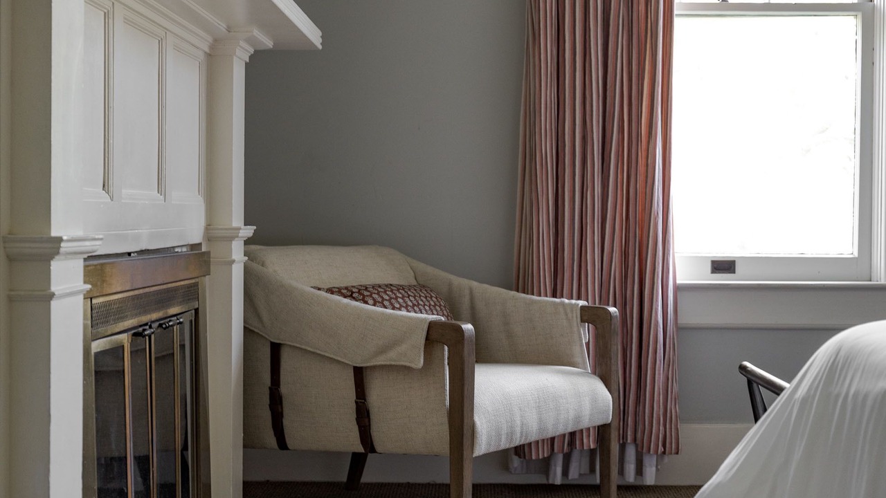 Photo of Bedroom in Santa Barbara