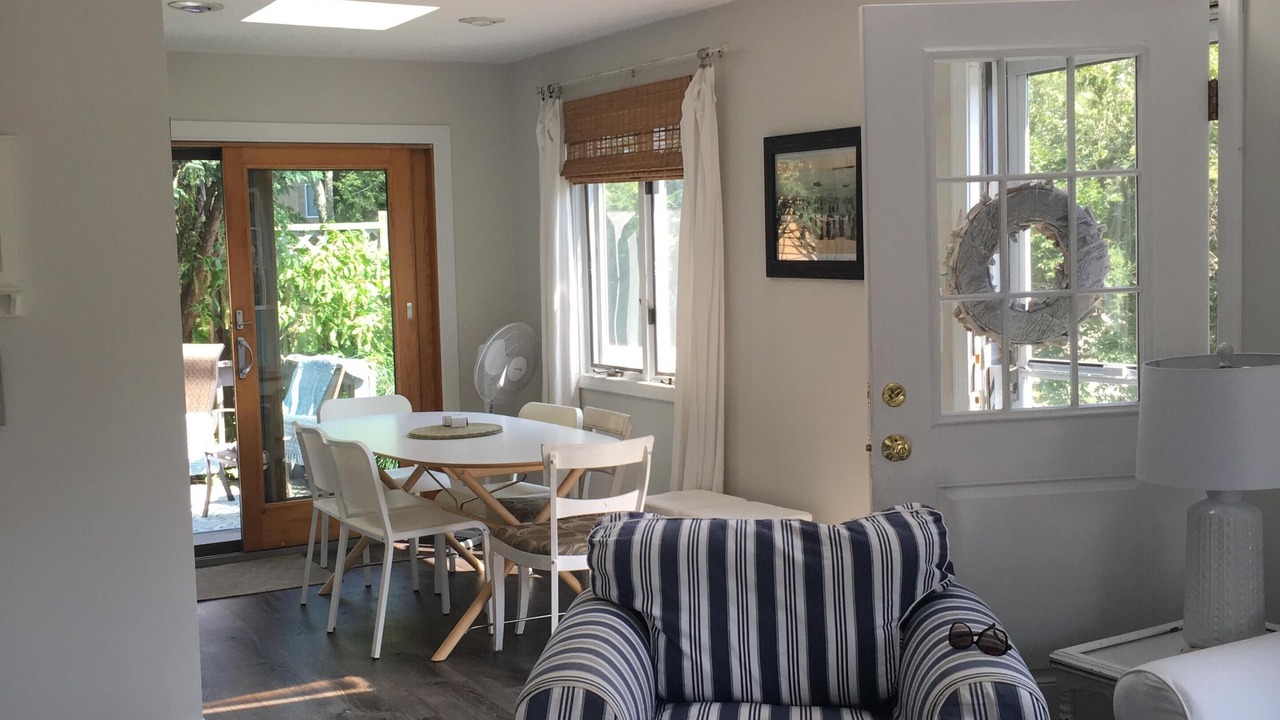 Photo of Bedroom in Bonnet Shores
