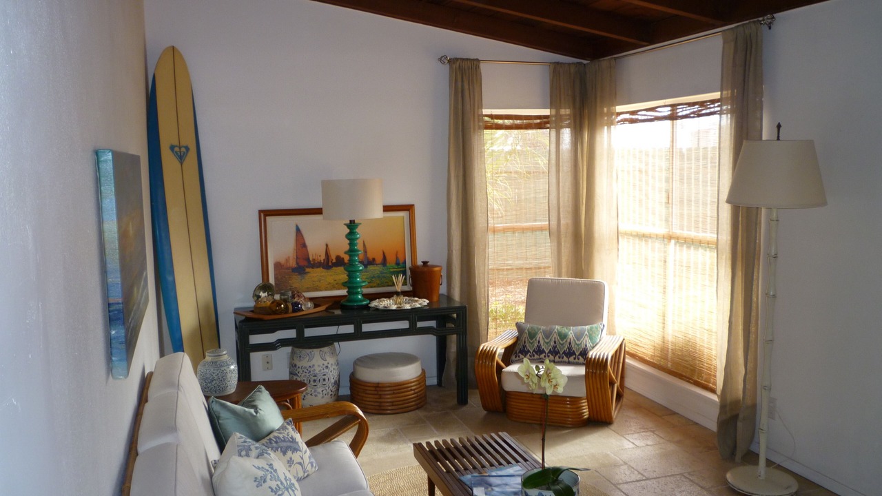 Photo of Bedroom in Silver Strand