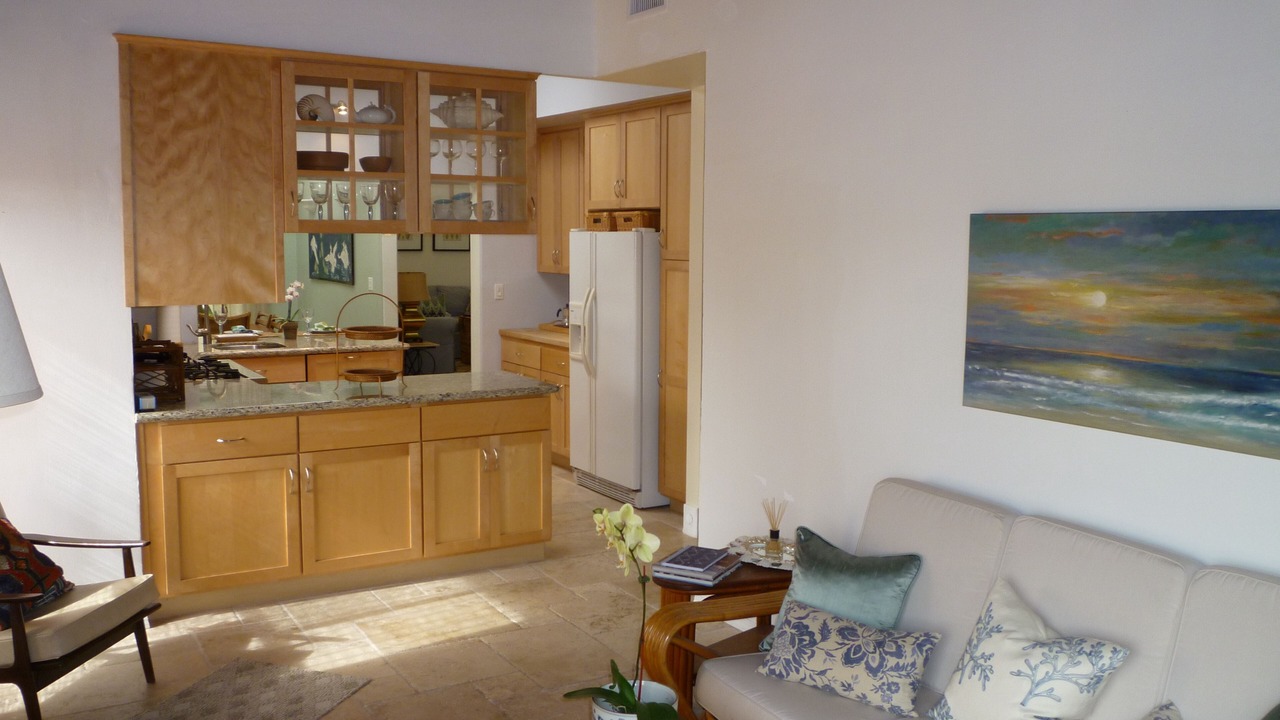 Photo of Bedroom in Silver Strand