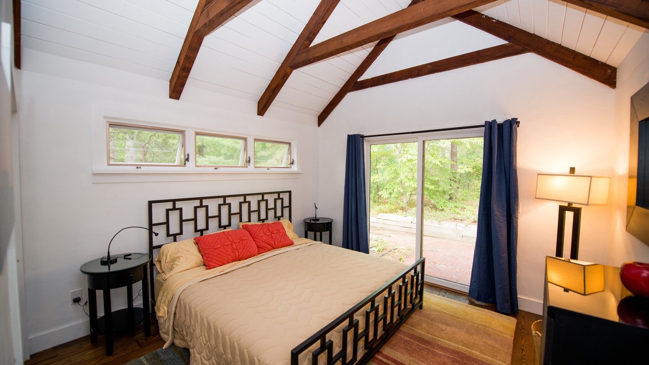 Photo of Bedroom in South Orleans