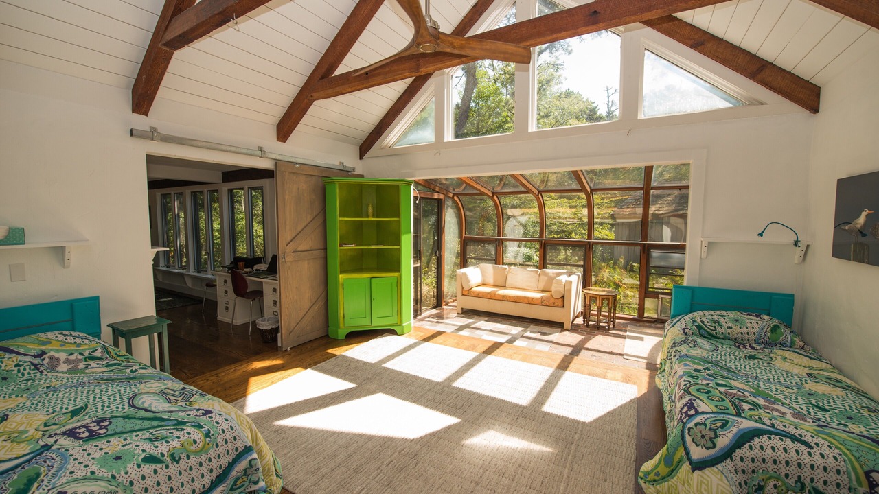 Photo of Bedroom in South Orleans