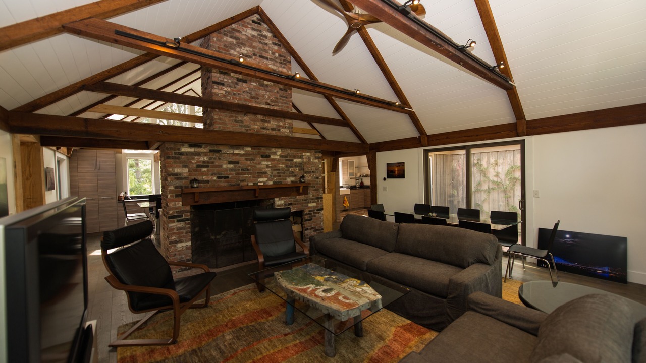 Photo of Livingroom in South Orleans