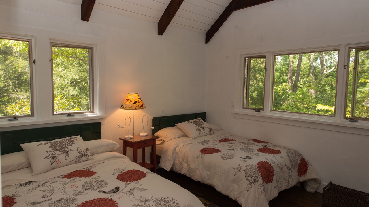 Photo of Bedroom in South Orleans