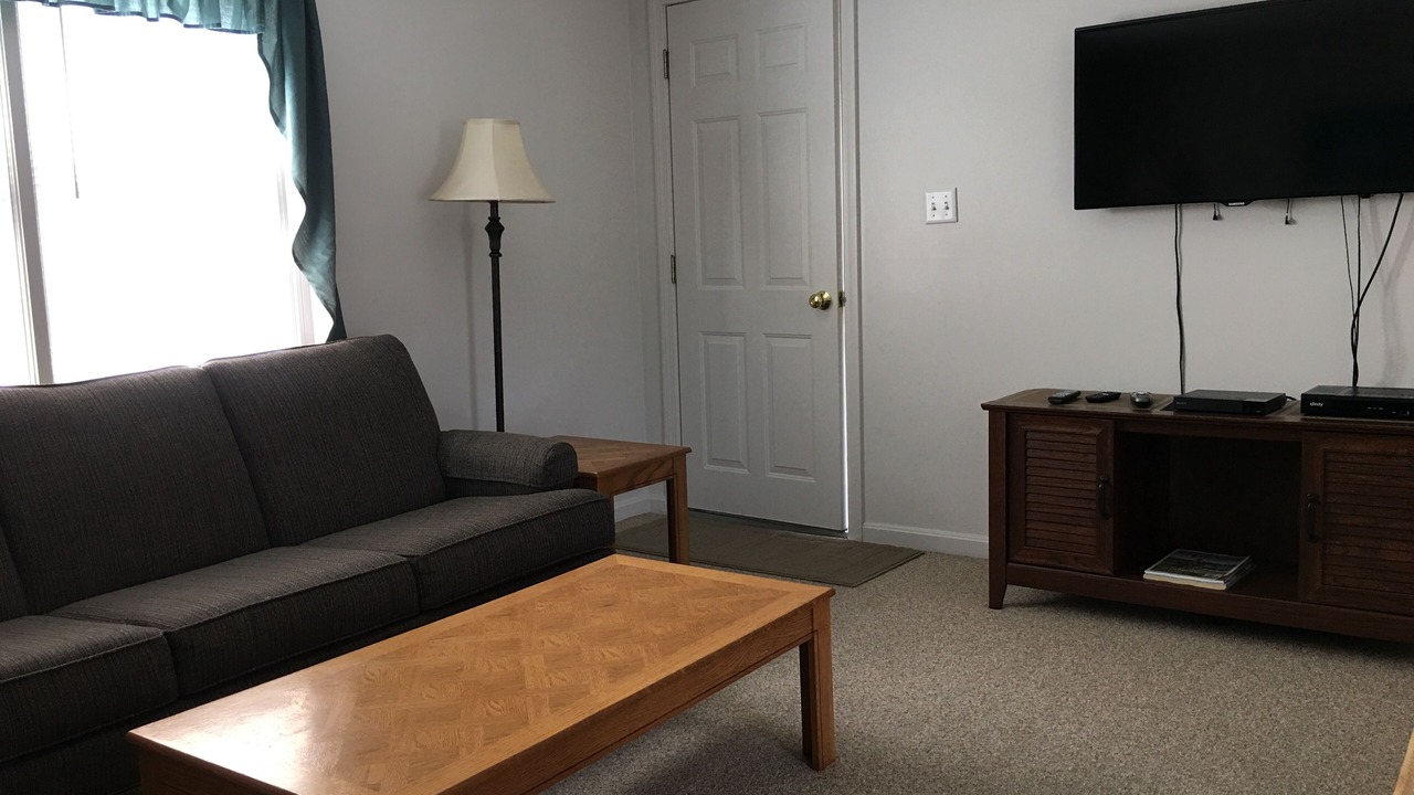 Photo of Bedroom in Falmouth