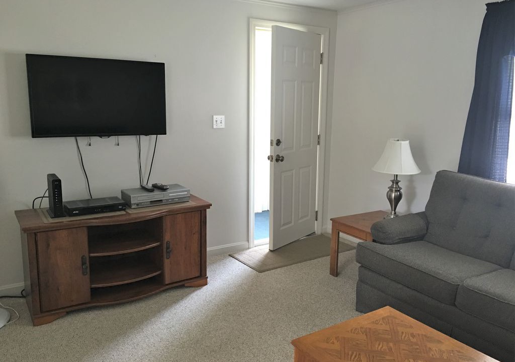 Photo of Bedroom in Falmouth