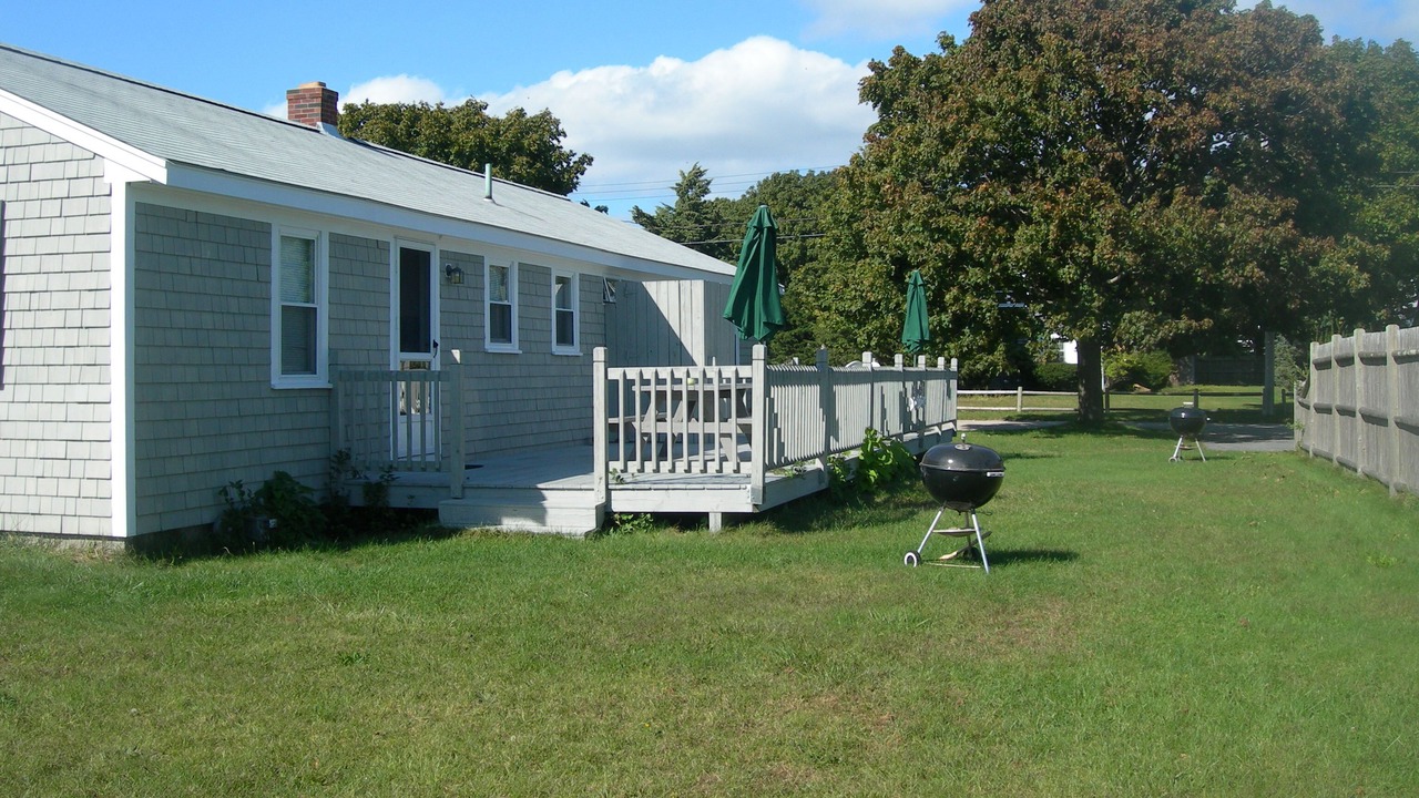 Photo of Others in Falmouth