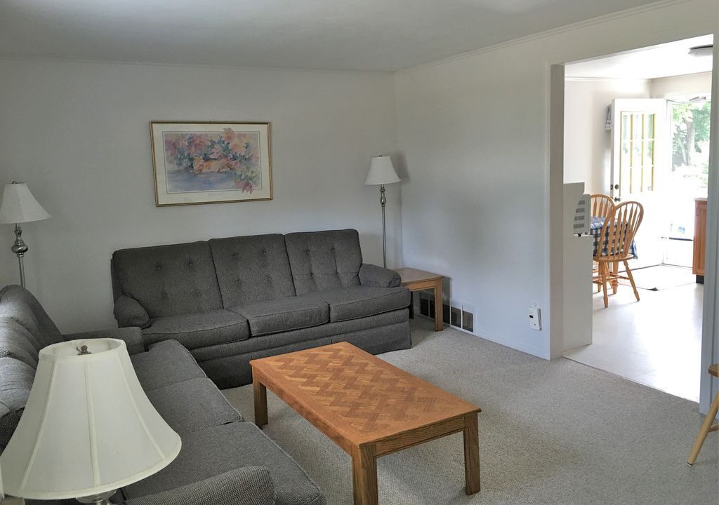 Photo of Bedroom in Falmouth