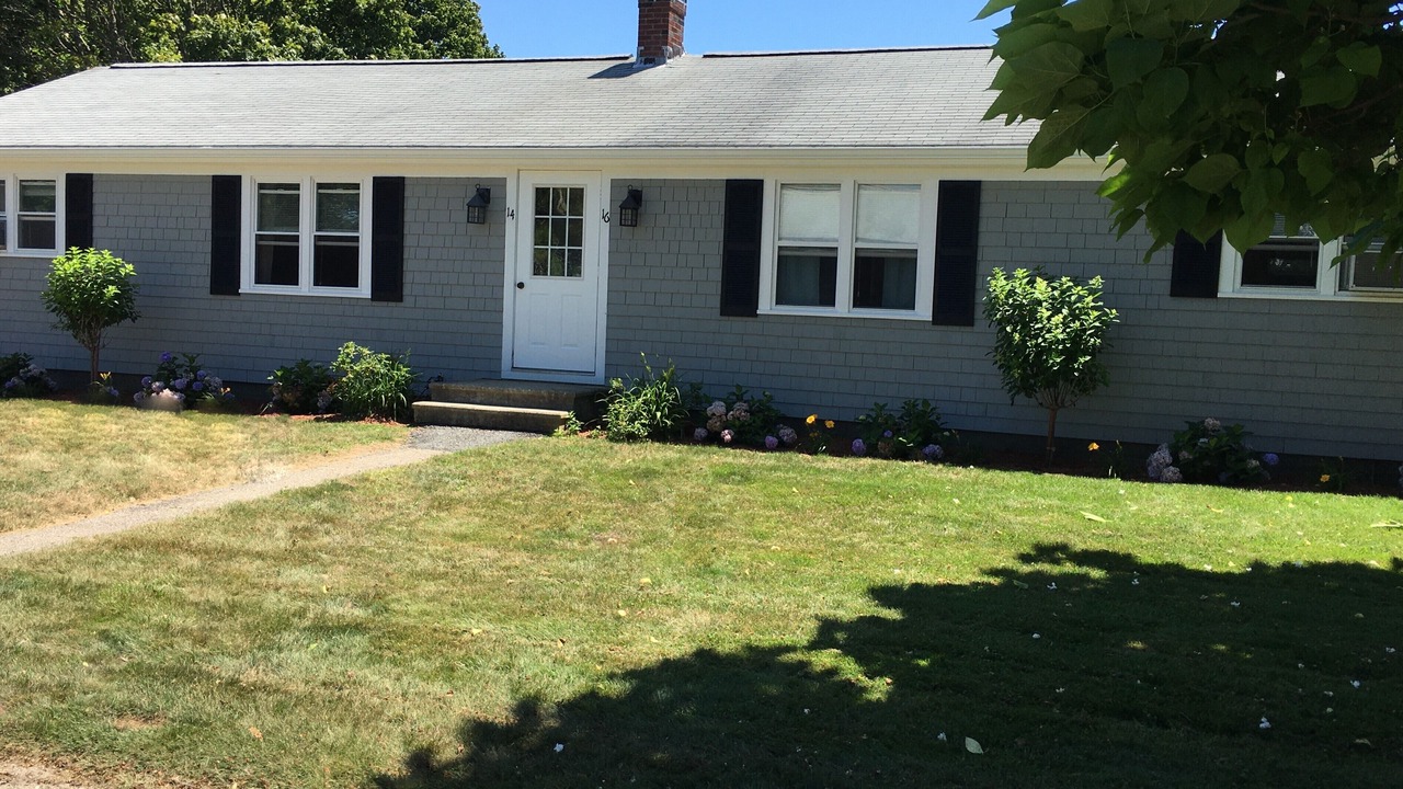 Photo of Outdoor in Falmouth