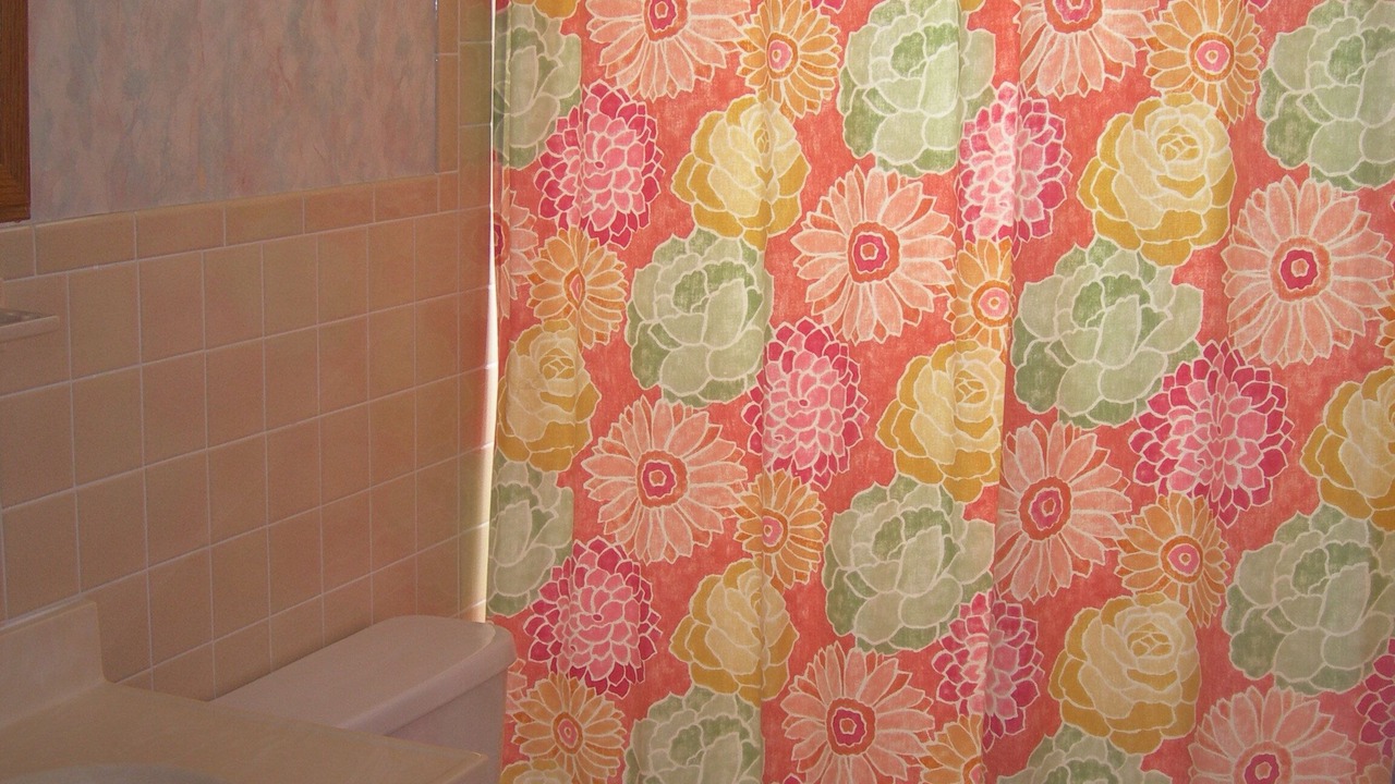 Photo of Bathroom in Falmouth