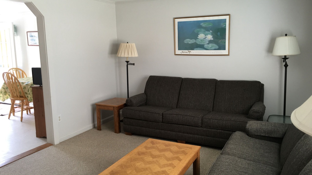 Photo of Bedroom in Falmouth