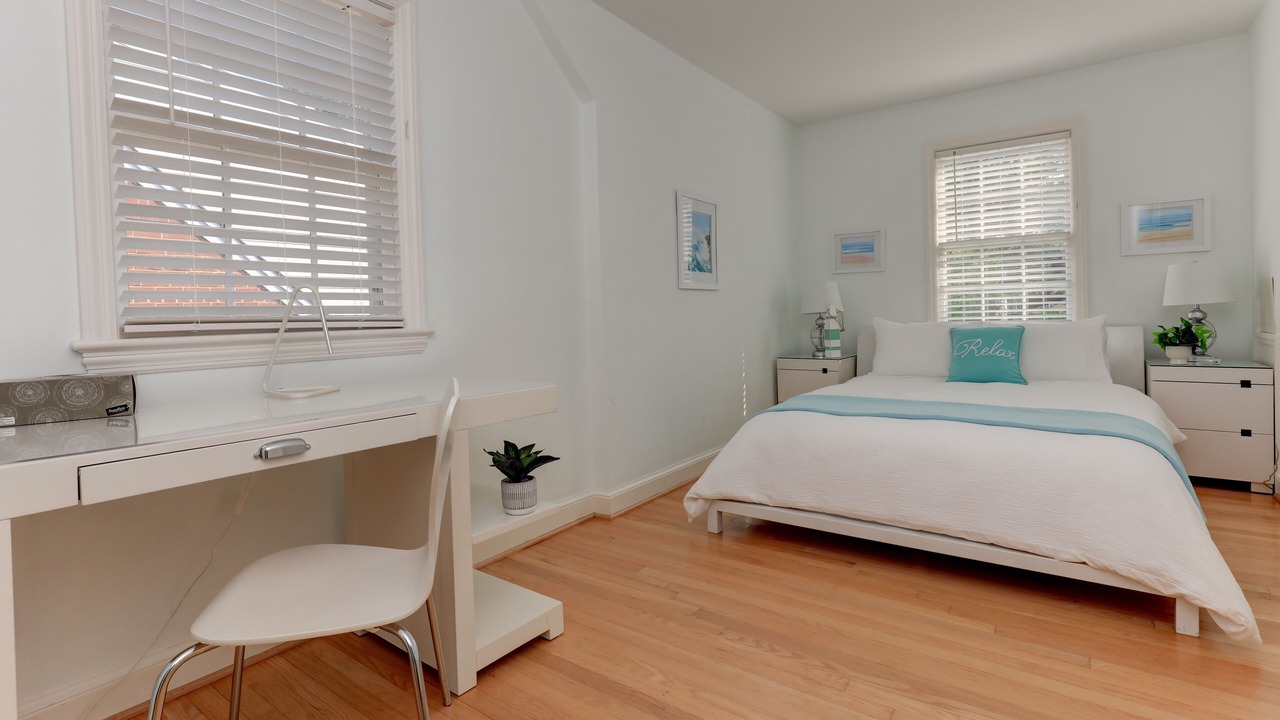 Photo of Bedroom in North Ridge