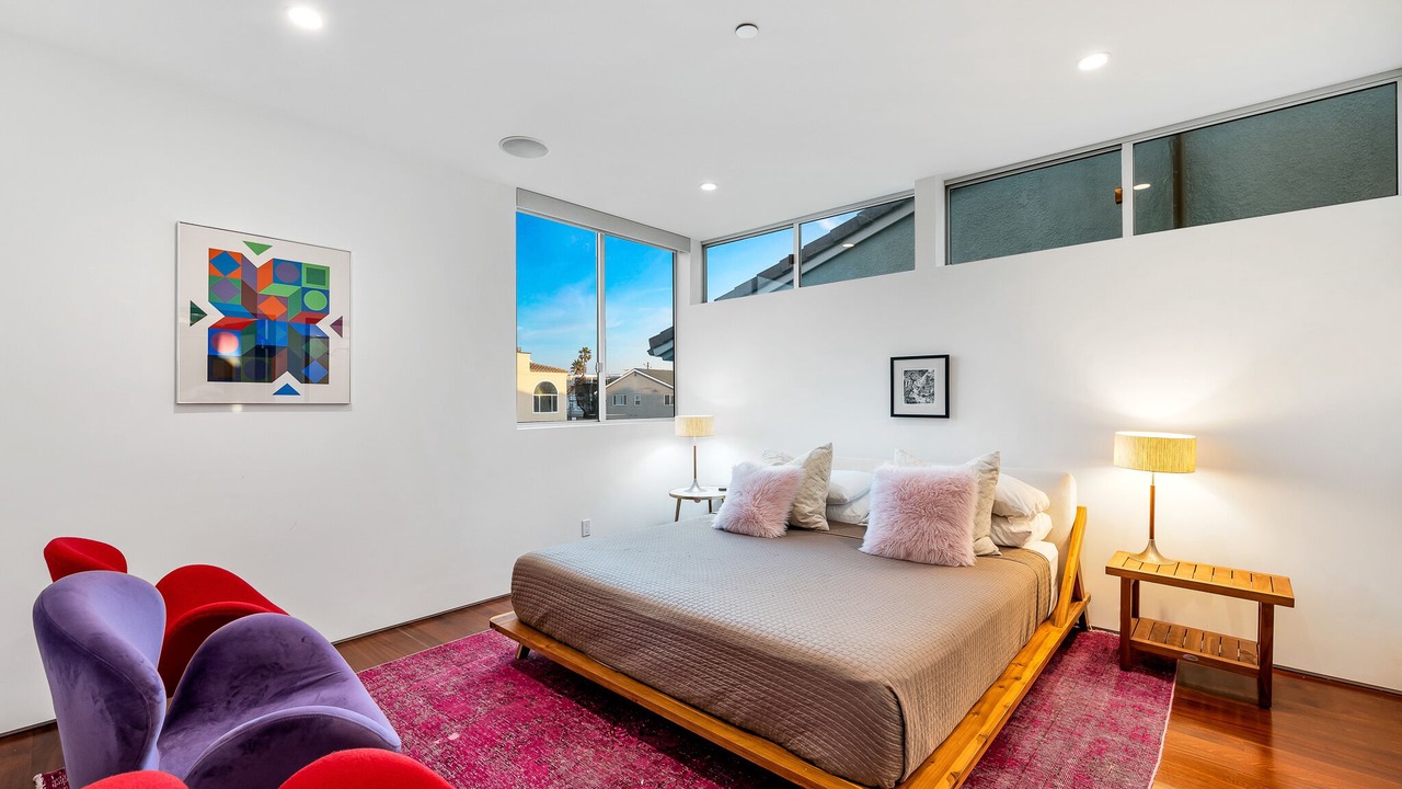 Photo of Bedroom in Silver Strand