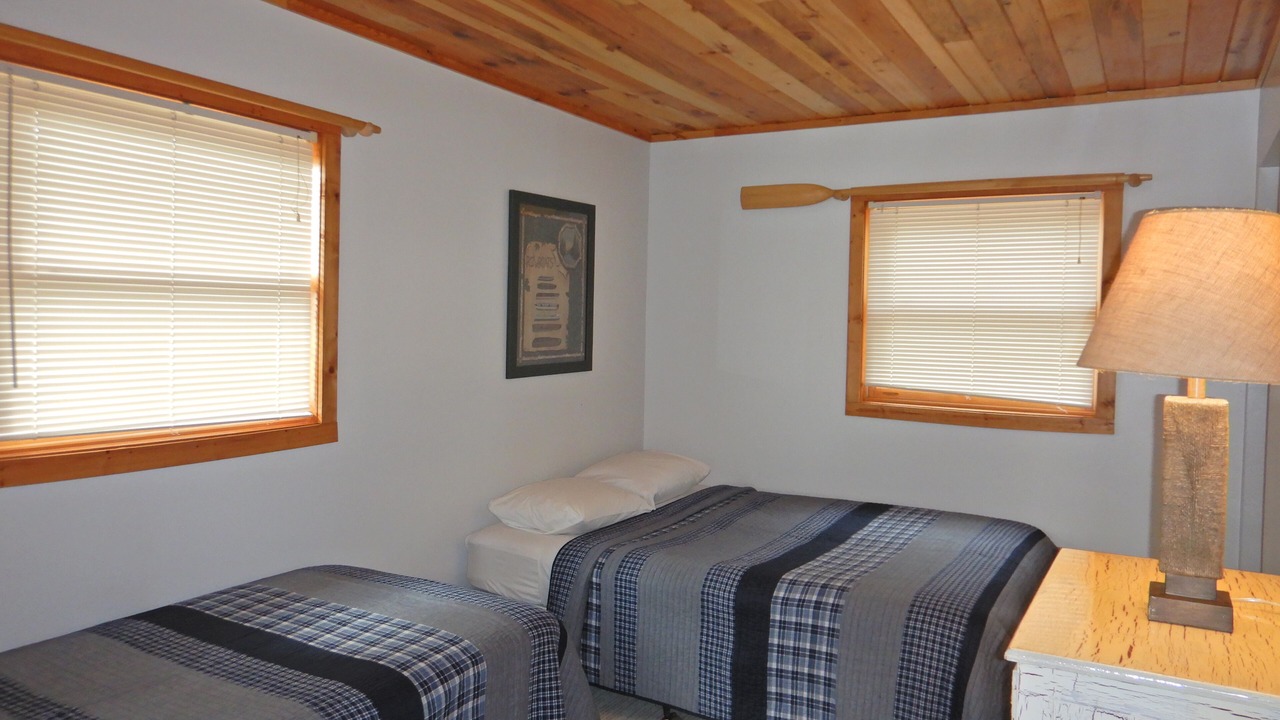 Photo of Bedroom in Walker