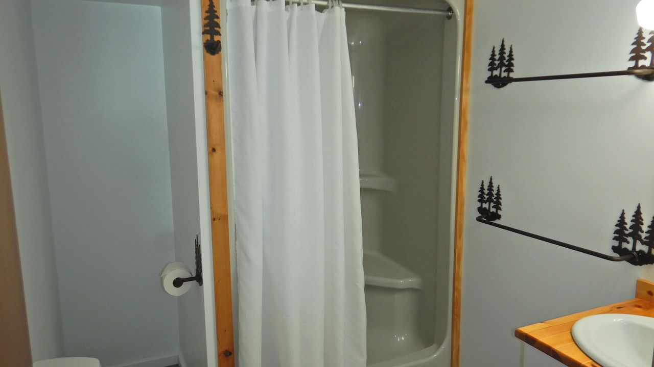 Photo of Bathroom in Walker