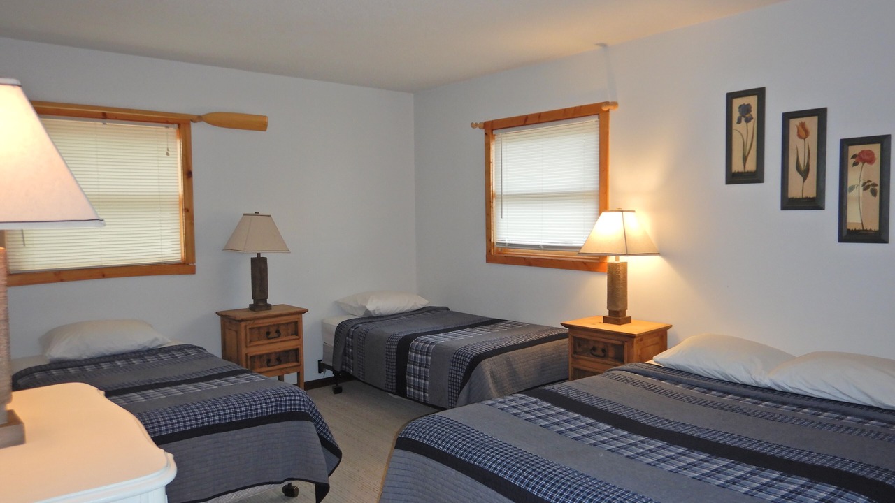 Photo of Bedroom in Walker