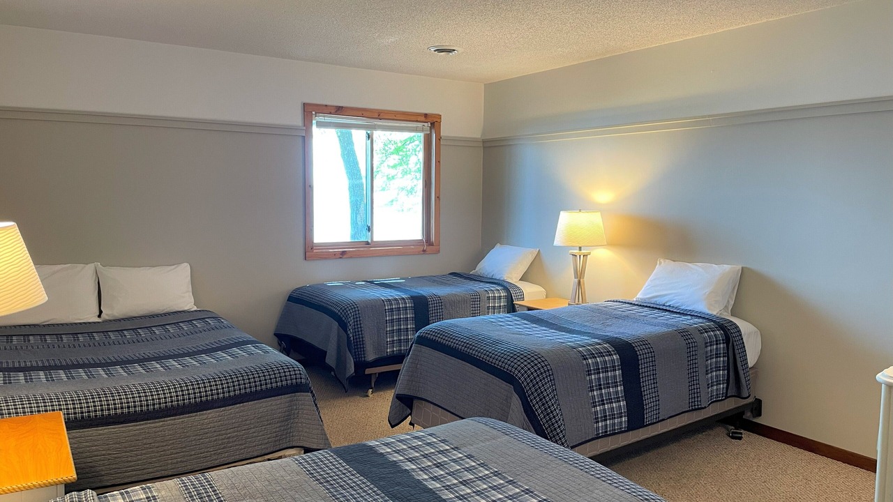 Photo of Bedroom in Walker