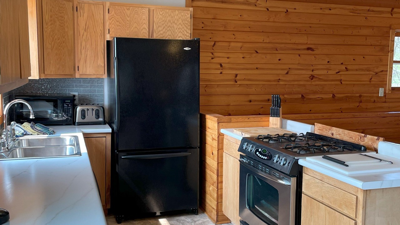 Photo of Kitchen in Walker