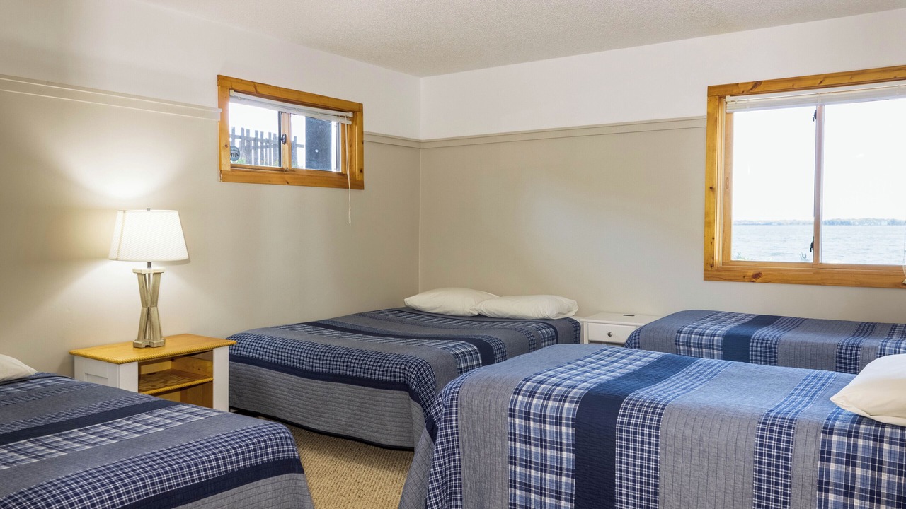 Photo of Bedroom in Walker