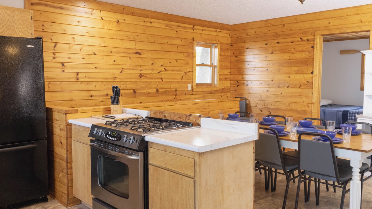 Photo of Kitchen in Walker