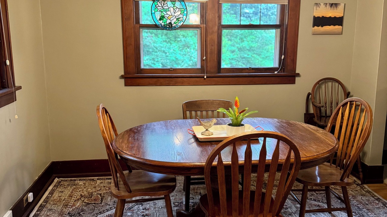 Photo of Livingroom in Galesville