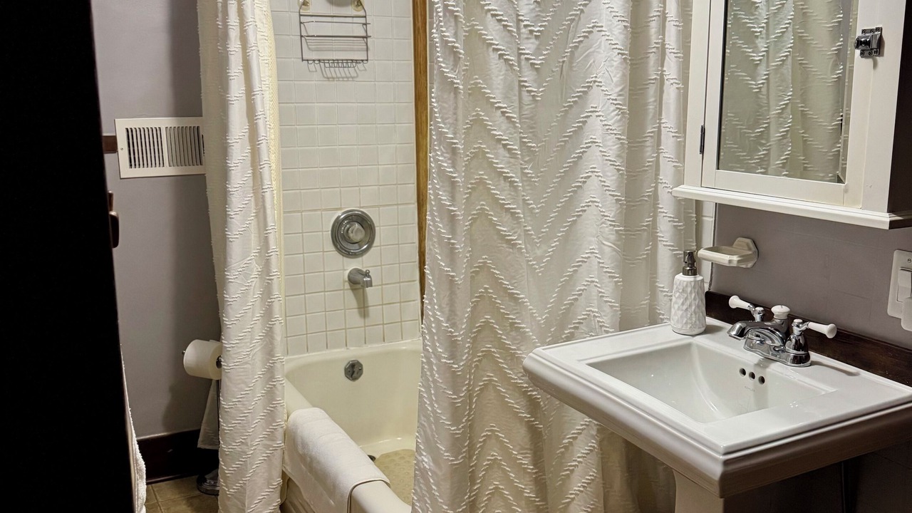 Photo of Bathroom in Galesville