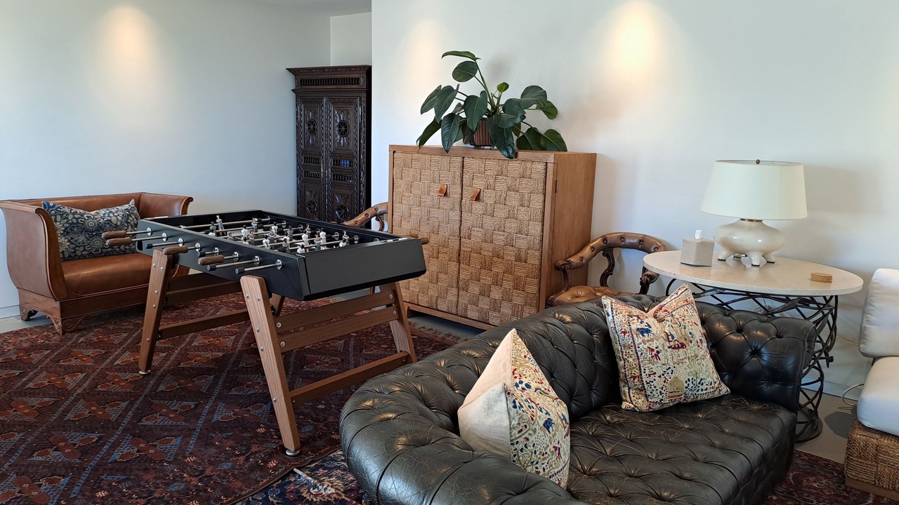 Photo of Bedroom in Golden Quadrangle