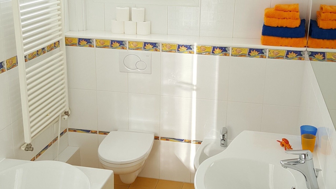 Photo of Bathroom in Velizy-Villacoublay