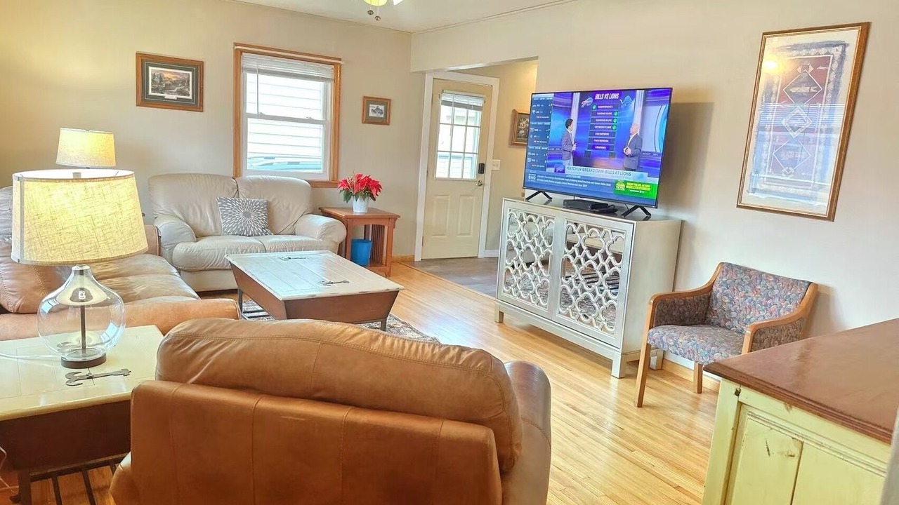 Photo of Livingroom in Kutzky Park