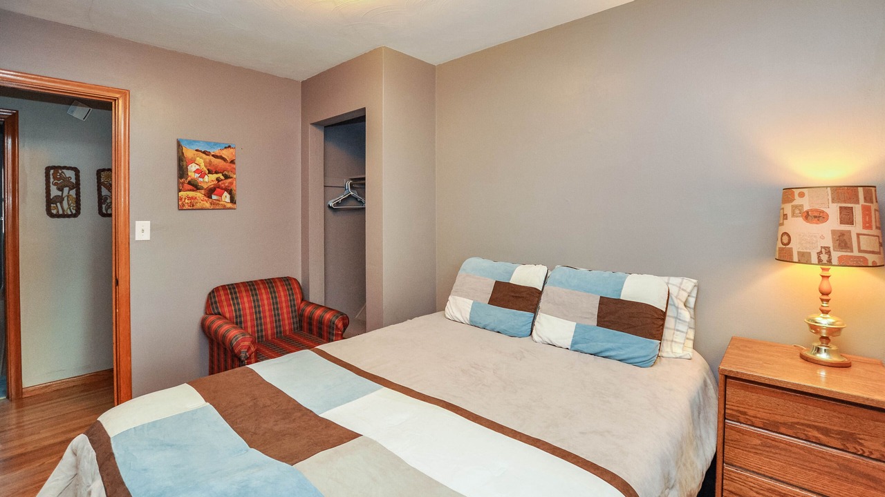Photo of Bedroom in Kutzky Park