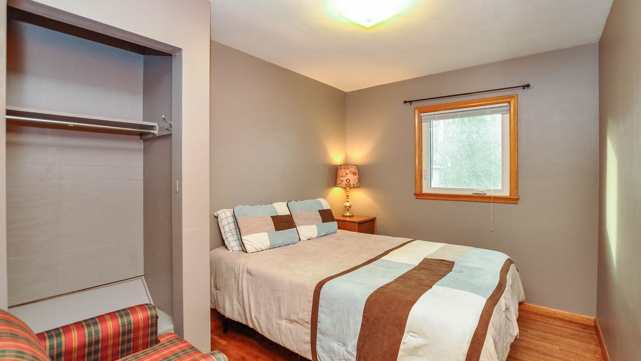 Photo of Bedroom in Kutzky Park