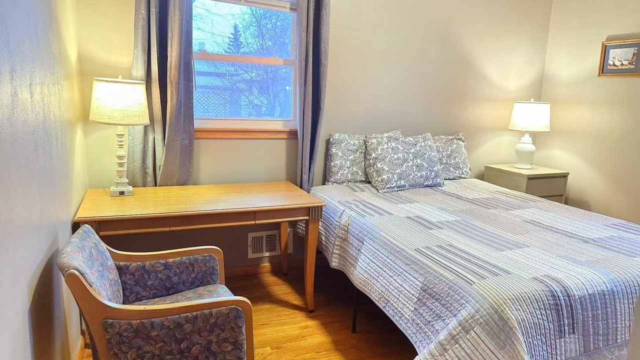 Photo of Bedroom in Kutzky Park