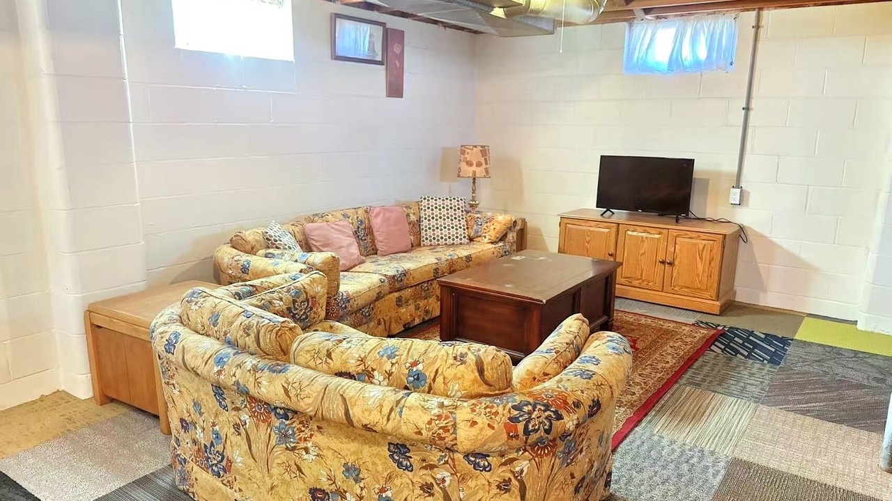 Photo of Livingroom in Kutzky Park
