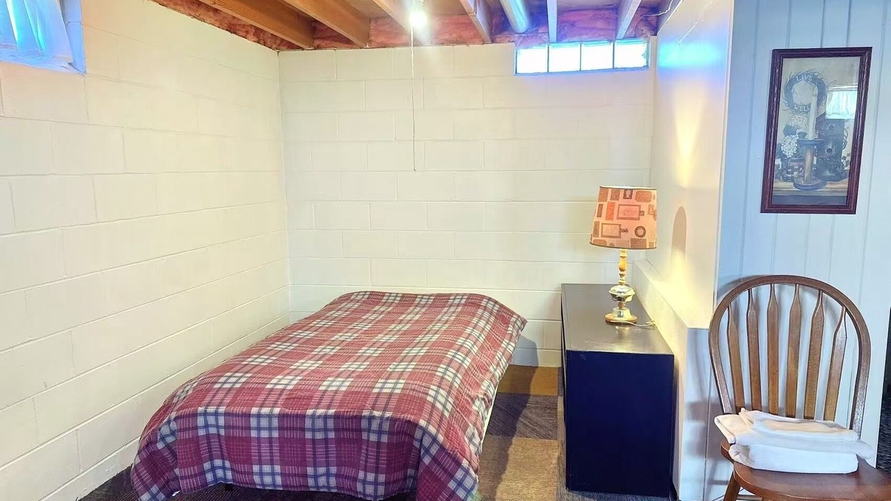 Photo of Bedroom in Kutzky Park