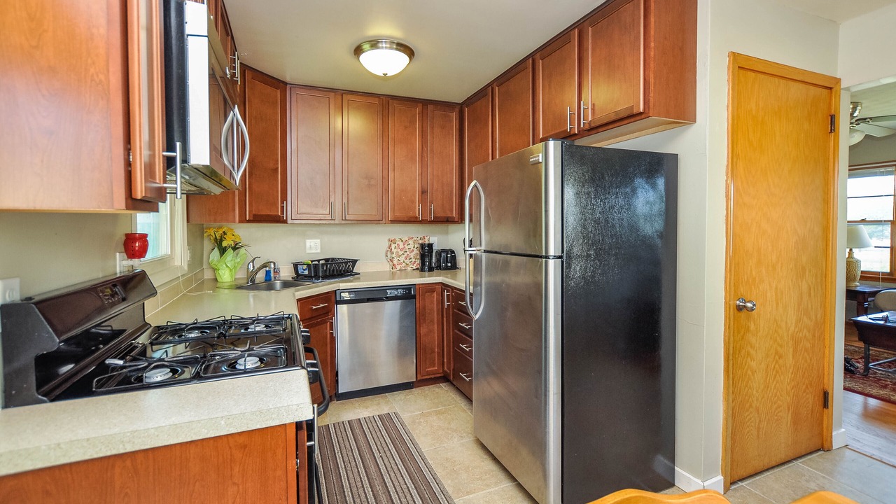 Photo of Kitchen in Kutzky Park