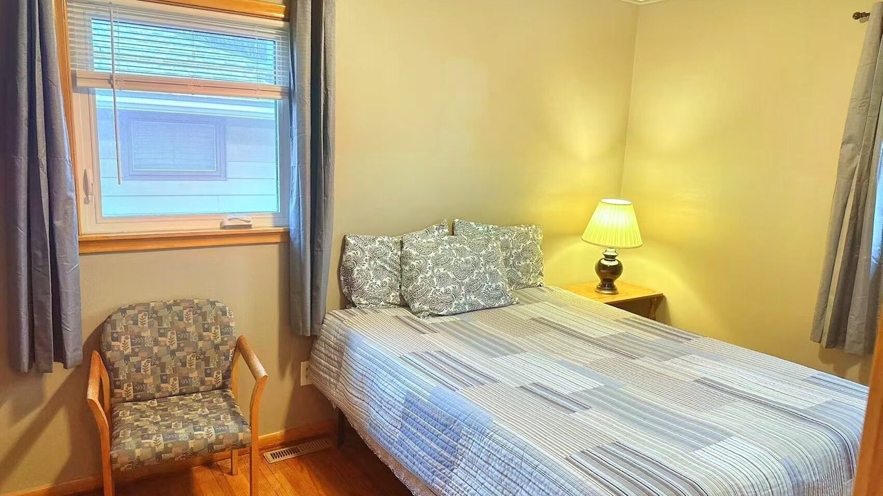 Photo of Bedroom in Kutzky Park