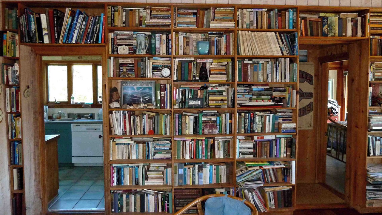 Photo of Bedroom in Chilmark