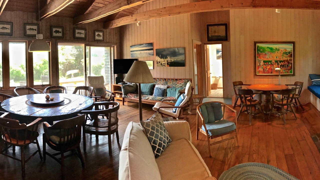 Photo of Bedroom in Chilmark