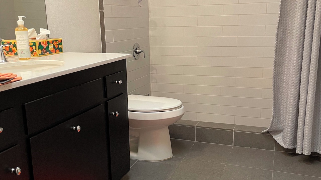 Photo of Bathroom in Palm Desert