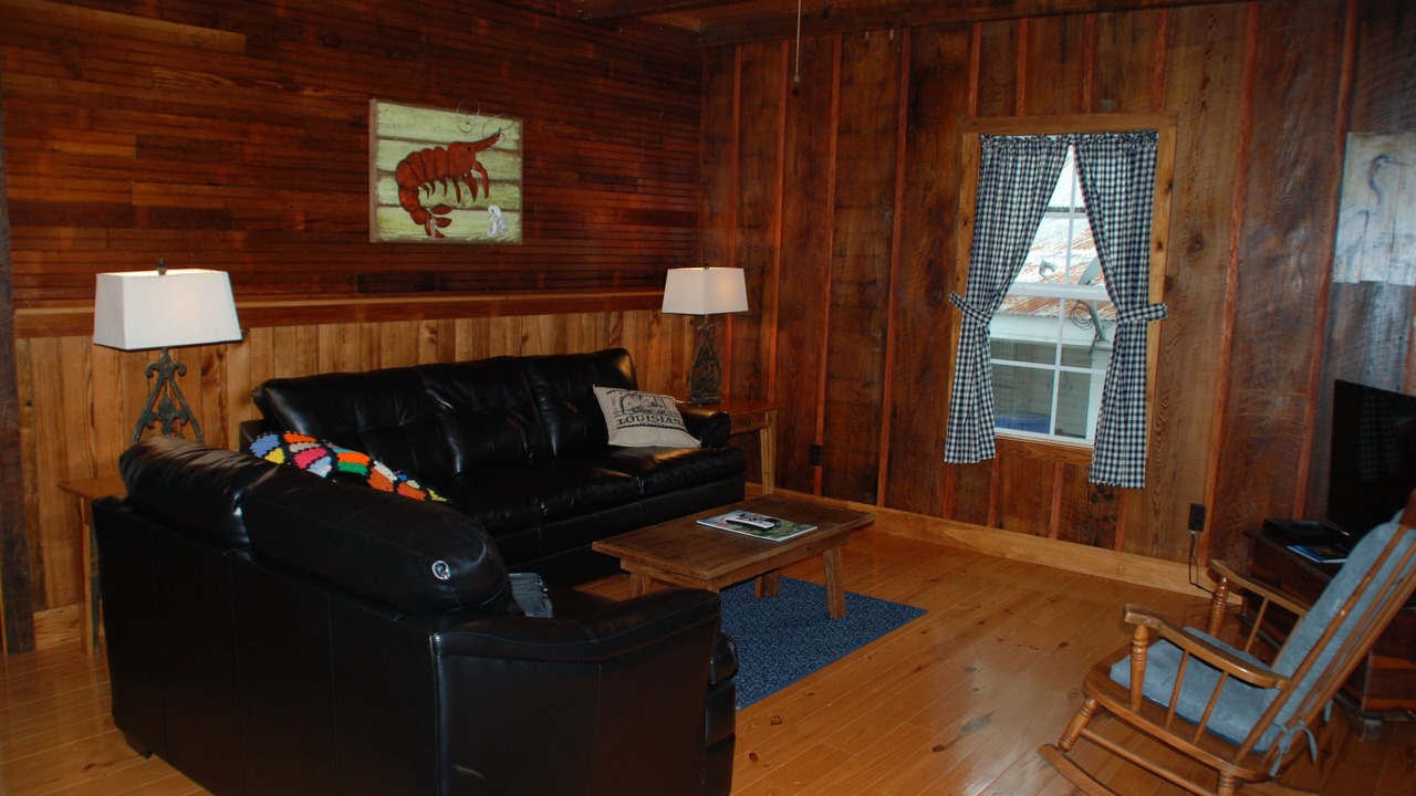 Photo of Bedroom in Pierre Part