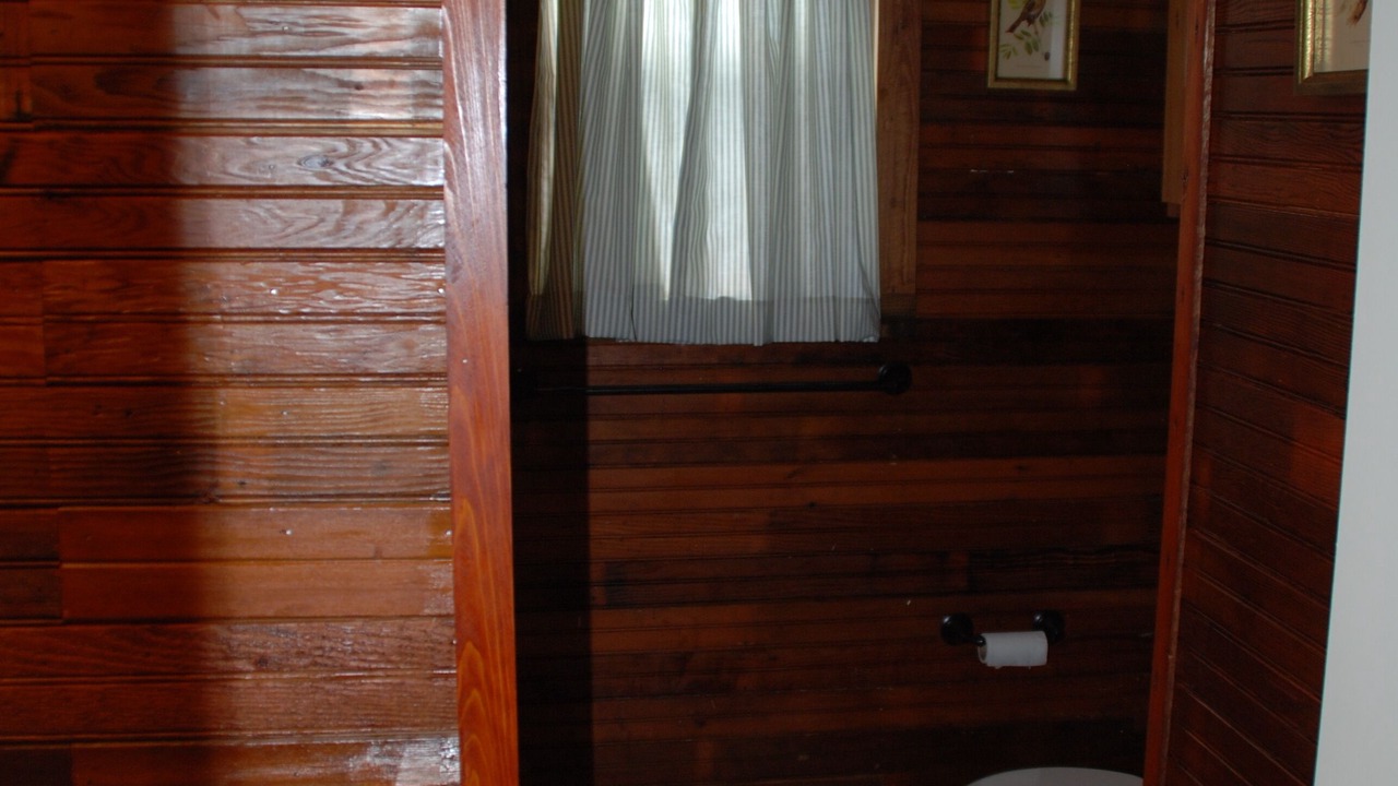 Photo of Bathroom in Pierre Part
