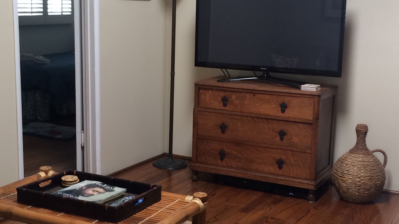 Photo of Bedroom in Balboa Island